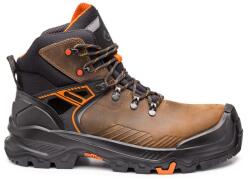 Base Protection BASE T-WALL MID S3 HRO CI HI SRC munkavédelmi bakancs (B1601BRO42)