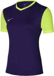 Nike Bluza Nike Tiempo Premier II Jersey Womens - Mov - XL
