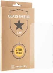 TACTICAL Glass Shield 2.5D üveg Apple iPhone 12/iPhone 12 Pro telefonra - Átlátszó