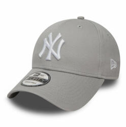 New Era Sapca New Era 9forty Basic New York Yankees Gri