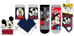 Sun City Disney Mickey gyerek zokni hey 31/34 (85SHU0658B31)