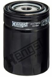 Hengst Filter Filtru ulei HENGST FILTER H17W02 - automobilus