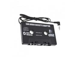  Авто аудио касета адаптер за Ipod, MP3, CD, GSM