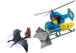 Schleich Set Schleich 41468, Atacuri din aer (41468S) Figurina
