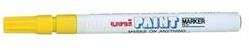uni Lakkmarker 0, 8-1, 2mm, Uni PX-21 sárga (2UPX21S) (2UPX21S)