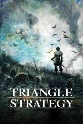 Square Enix Triangle Strategy (PC)