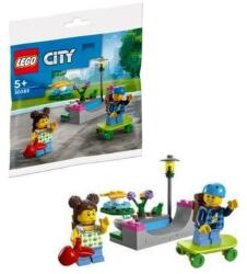 LEGO® City - Kid's Playground (30588)