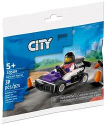 LEGO® City - Go-Kart Racer (30589)