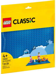 LEGO® Classic - Placa de baza albastra (11025)