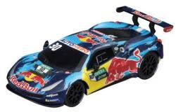 Carrera EVO - 27708 Ferrari 488 GT3 Red Bull pályaautó - hd-tech