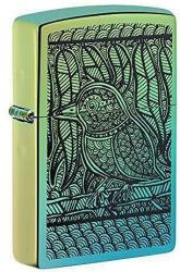 Zippo Brichetă Zippo John Smith Gumbula 49611 49611 Bricheta