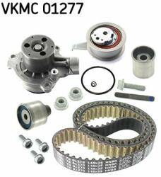 SKF Set pompa apa + curea dintata SKF VKMC 01277 (VKMC 01277) - automobilus