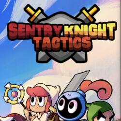 Armor Games Studios Sentry Knight Tactics (PC)