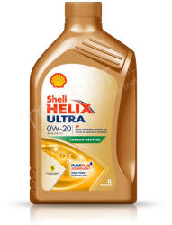 Shell Helix Ultra Sp 0W-20 5 l