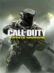 Activision Call of Duty Infinite Warfare [Launch Edition] (Xbox One)