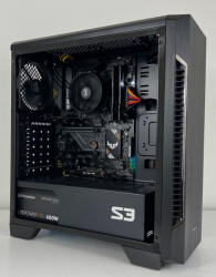 PCX 408719 Számítógép konfiguráció