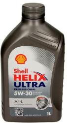 Shell Helix Ultra Professional AF-L 5W-30 1 l