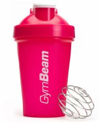 GymBeam Blender Bottle pink 400 ml
