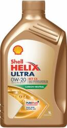 Shell Helix Ultra ECT C5 0W-20 1 l