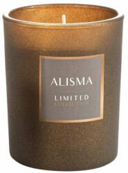  Alisma Illatos gyertya dekorüvegben 200 g