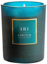  Lili illatos gyertya dekorüvegben