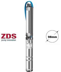 ZDS QPGo P 5-17 (197300517L)