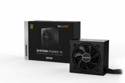be quiet! System Power 10 850W 80 PLUS Gold (BN330)