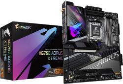 GIGABYTE X670E AORUS XTREME Alaplap