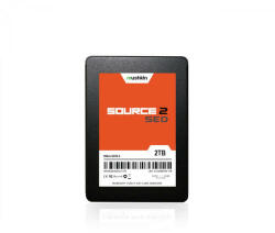 Mushkin Source 2 2.5 2TB SATA (MKNSSDSE2TB)