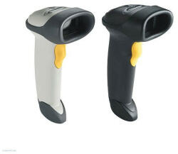 Zebra Vonalkód olvasó Zebra LS2208 kit (+USB kábel+aszali állvány)