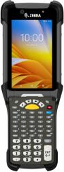 Zebra MC9300 MC930P-GSEBG4RW