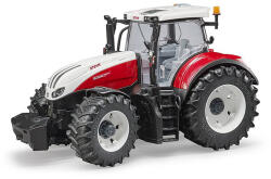 BRUDER Tractor Steyr 6300 (03180)