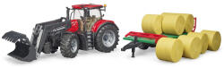 BRUDER Tractor case ih optum (03198)