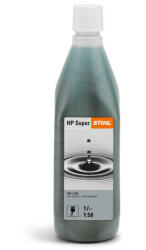 STIHL HP Super kétütemu motorolaj 1 l (50 literhez) (07813198053)