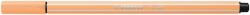 STABILO Pen 68 1 mm világosnarancs (TST68251)