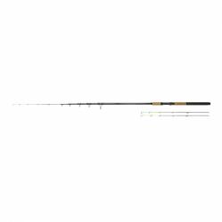 EnergoTeam Carp Expert Black Shadow Telefeeder 360cm 120g (12303-360)