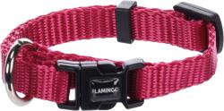 Flamingo Ziggi nyakörv - cherry XXS: 1 cm x 15-25 cm
