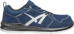 Albatros Twister DY Navy Low S1P ESD SRC munkavédelmi cipő (ALB-648800-42) - munkavedelemplusz