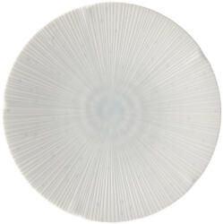 MIJ Farfurie pentru aperitive ICE WHITE, 22 cm, MIJ