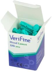  VeriFine vérvételi lándzsa 32G 25x