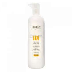 Laboratorios Babé hidratáló testápoló 500 ml