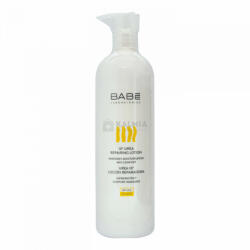 Laboratorios Babé 10% Urea testápoló 500 ml