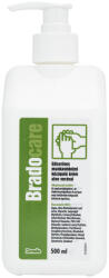 BradoLine Bradocare kézápoló krém glicerines aloe vera 500 ml