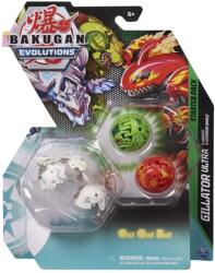 Spin Master Bakugan Bakugan Evolutions, Gladiator ultra, figurine