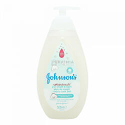 Johnson's CottonTouch 2 az 1-ben babafürdető és tusfürdő 500 ml