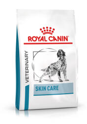 Royal Canin Royal Canin Veterinary Diet Canine Skin Care - 11 kg