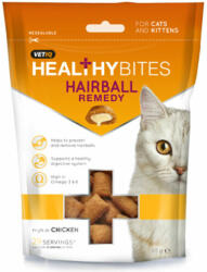 Mark & Chappell M&c Vetiq Hairball Remedy For Cats 65 G