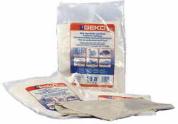 GEKO - Takarófólia LDPE 4x5m / 20 my - PROFI G100/06 (G100/06)