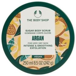 The Body Shop Scrub de corp Argan - The Body Shop Argan Body Scrub 250 ml