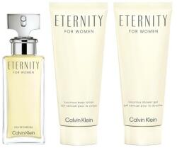 Calvin Klein Feminin Calvin Klein Eternity For Women Set